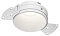 Встраиваемый светильник Denkirs SPOT HIDE DK2145-WH