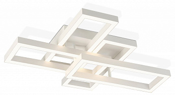 Потолочная люстра Ambrella Light ACRYLICA FA1001 500_191_3116761