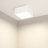 Накладной светильник Arlight QUADRO 034775 100_100_3146485