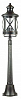 Наземный низкий светильник Odeon Light Sation 4045/3F 100_100_2235323