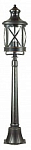 Наземный низкий светильник Odeon Light Sation 4045/3F 250_100_Array