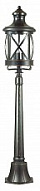 Наземный низкий светильник Odeon Light Sation 4045/3F 500_191_2235323