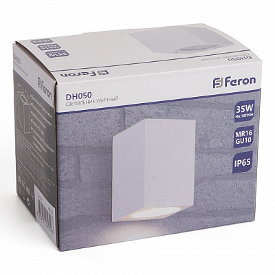 Накладной светильник Feron Бостон 48326 400_400_1748331