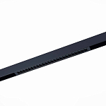 ST655.496.18 Св-к трек. SMART Черный LED 1*18W 2700K-6000K 1 550Lm Ra>90 24 IP20 L465xW25xH41 220V СКАЙЛАЙН 220V 250_100_2978558