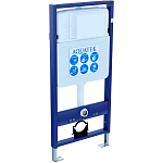 SET AQUATEK ЕВРОПА (рама AQUATEK Standard INS-0000012(без клавиши и крепежа)+унитаз ЕВРОПА AQ1900-00 с тонким сиденьем soft-close 250_100_2416793