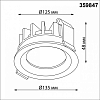 Встраиваемый светильник Novotech FLUO 359847 100_100_2857814