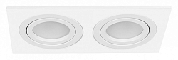 Встраиваемый светильник Arte Lamp Tarf A2168PL-2WH 250_100_Array