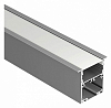 Профиль встраиваемый Arlight SL-LINIA 044682 100_100_1901678
