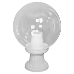 Наземный низкий светильник Fumagalli Globe 250 G25.110.000.WXE27 250_100_Array