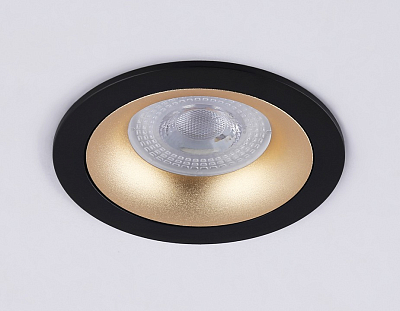 Встраиваемый светильник Ambrella Light TECHNO SPOT TN102725 400_400_2027520