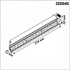 Накладной светильник Novotech VECTOR 220V 359948 100_100_2686031