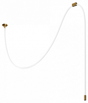 Подвесной светильник Loft it Thread 10388A Brass 400_400_2461250