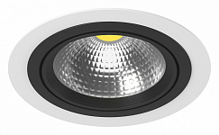 Встраиваемый светильник Lightstar Intero 111 i91607 250_100_Array