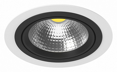 Встраиваемый светильник Lightstar Intero 111 i91607 400_400_3156112