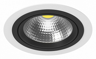 Встраиваемый светильник Lightstar Intero 111 i91607 500_191_3156112