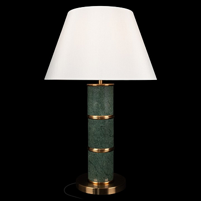 Настольная лампа декоративная Loft it Malachite 10447T 400_400_2172123