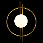 Бра Loft it Circle 10143 Gold 250_100_1847573