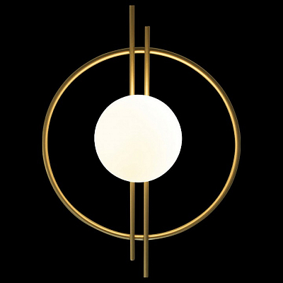 Бра Loft it Circle 10143 Gold 400_400_1847573