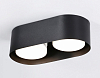 Накладной светильник Ambrella Light TN TN70821 100_100_2019309
