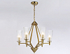 Подвесная люстра Ambrella Light TR TR3231 100_100_2014078