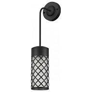 Светильник на штанге Odeon Light Dunes 4834/1W 500_191_2471678