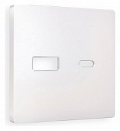 Накладка для розетки type A и C Ambrella Volt ALFA AP2110 500_191_2306577