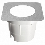 Встраиваемый в дорогу светильник Fumagalli Ceci 2F4.000.000.LXG1L 250_100_Array