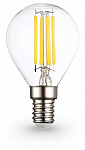 Лампа светодиодная Ambrella Light G45 E14 11Вт 4000K 451134 250_100_2030304