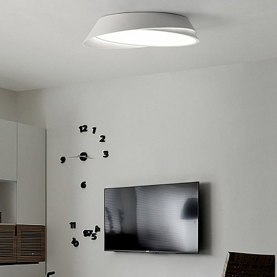 Накладной светильник Imperiumloft SHELL SHELL 400_400_3153355