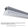Короб встраиваемый угловой внешний Apeyron Electrics  08-46 100_100_2177871