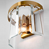 Накладной светильник Bogate's Eclipse 358/1 Smart 100_100_1883757