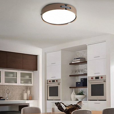 Накладной светильник Imperiumloft RANGE RANGE03 400_400_1981234