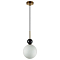 Подвесной светильник Odeon Light MIDCENT 4361/1A