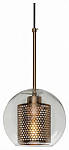 Светильник на штанге Loft it Hexagon LOFT2566-A 250_100_Array