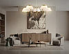 Подвесная люстра Ambrella Light LH LH72473 100_100_2476239
