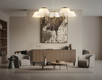 Подвесная люстра Ambrella Light LH LH72473 400_400_2476239