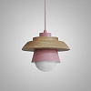 Подвесной светильник Imperiumloft Eco ECO1 100_100_3228750