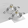 Встраиваемый светильник Hesby Lighting Breeze HSBL_0098 100_100_2039853