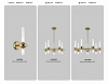 Бра Ambrella Light HIGH LIGHT LH55362 100_100_2628907