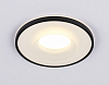 Встраиваемый светильник Ambrella Light TN TN3201 100_100_2031255