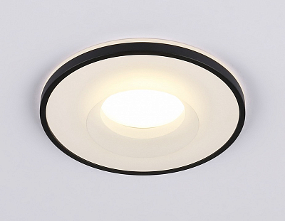 Встраиваемый светильник Ambrella Light TN TN3201 400_400_2031255