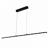 Подвесной светильник Escada 170001 100001/1PL Black 100_100_2619748