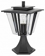 Наземный низкий светильник Citilux FORTS CLU10C 500_191_2229057