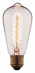 Лампа накаливания Loft it Edison Bulb E27 60Вт 2400-2800K 6460-SC-67735 250_100_Array