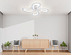 Потолочная люстра Ambrella Light FA FA1702 100_100_2026431