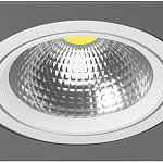 Встраиваемый светильник Lightstar Intero 111 i839060706 250_100_1714464