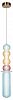 Подвесной светильник Loft it Lollipop 10239P/F 100_100_1849855