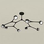 Люстра на штанге Ambrella Light XB XB9060203 250_100_Array