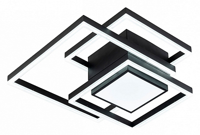 Потолочная люстра Escada Twins 10242/4LED 400_400_1944202