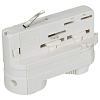 Переходник для трека Arlight LGD-4TR 024051 100_100_3230100